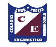 Colegio Eucarístico